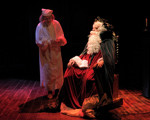 Ghost of Christmas Present
